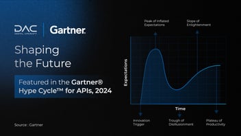 DAC x Gartner: Shaping the Future