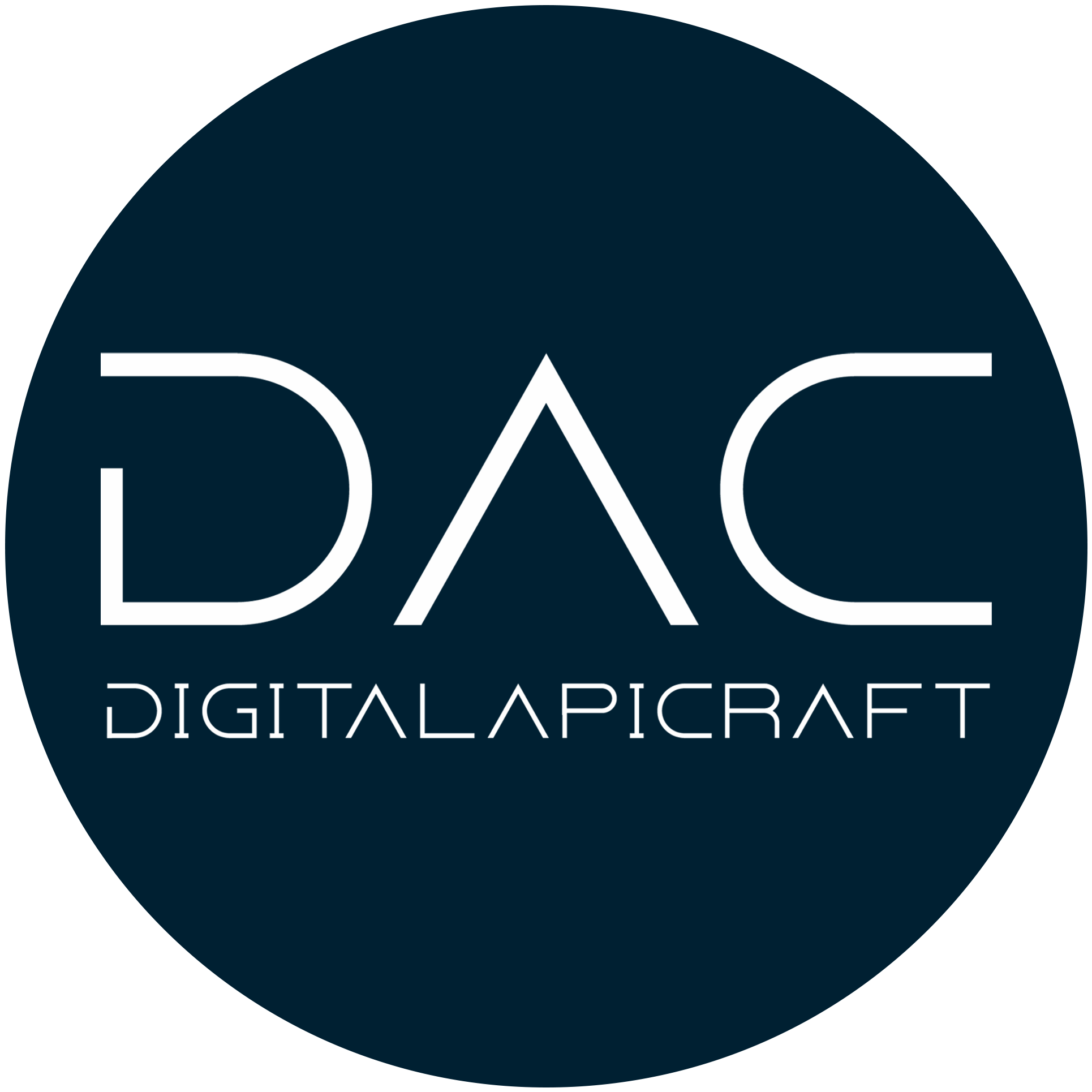 DigitalAPICraft Team